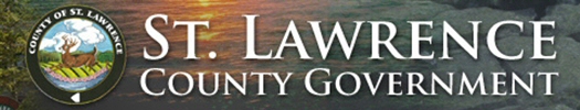 Banner logo with link to homepage
